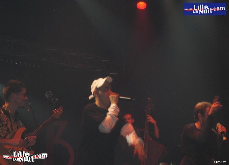 Treize à Table au Splendid en live - photo n°9