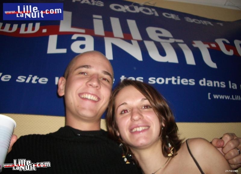 Gala Enic à Villeneuve d’Ascq en live - photo n°17