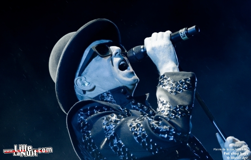 21th Dour Festival – Jour 3 en live - photo n°21