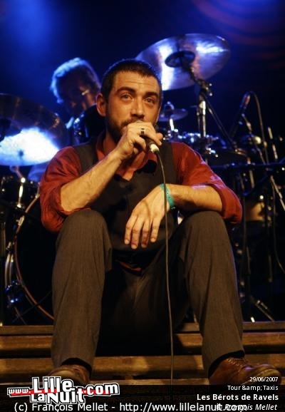Couleur Café à Bruxelles (The Roots, Yuri, Johnny Clegg…) en live - photo n°24