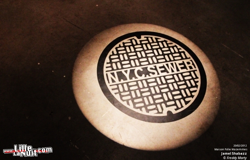 Exposition Represent à la Maison Folie de Wazemmes en live - photo n°11