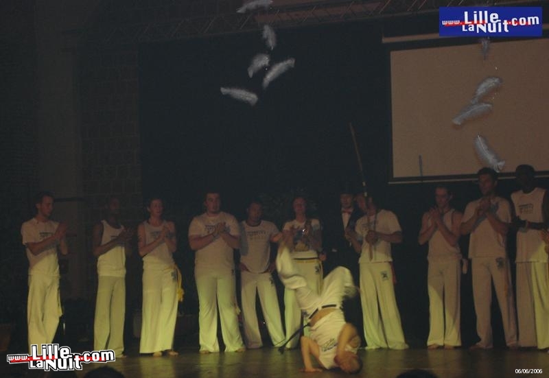 Gala TC Mercus d Or en live - photo n°5