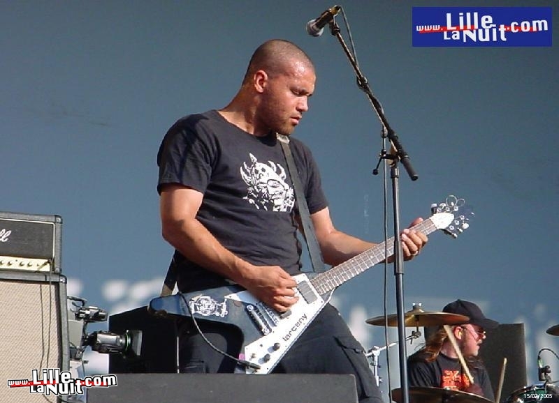 Festival de Dour 2005 – Jour 2 en live - photo n°42