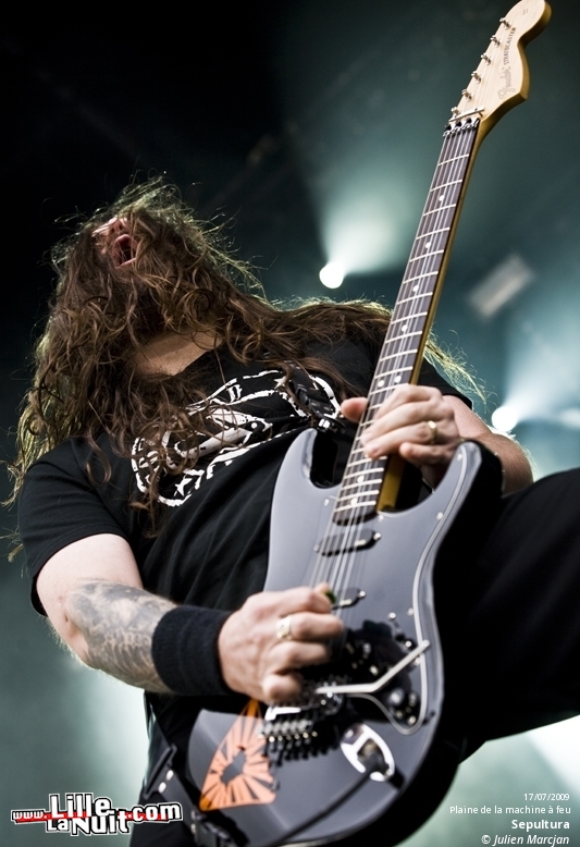 21th Dour Festival – Jour 2 en live - photo n°78