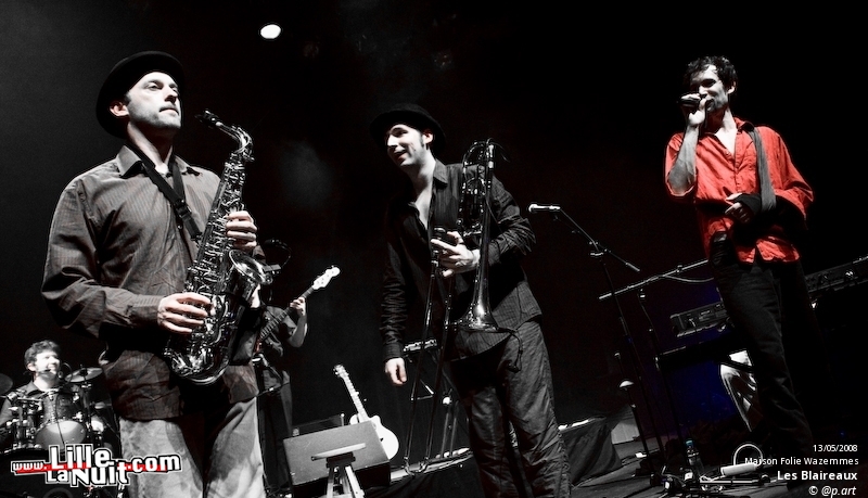 Festival Melting Potes en live - photo n°13