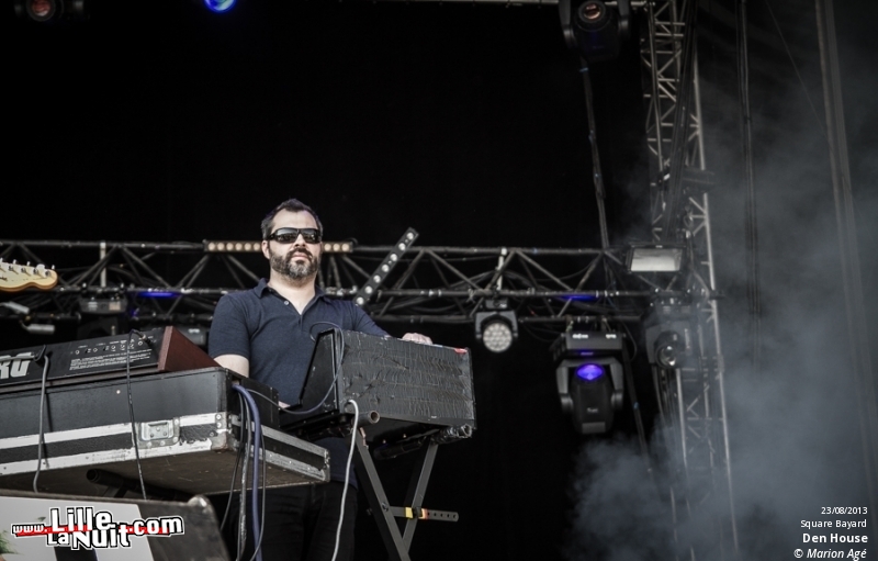 Le Cabaret Vert 2013 – Jour 2 en live - photo n°57