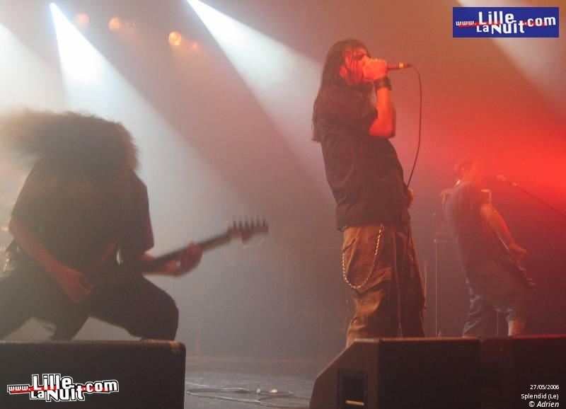 East West Fest – Jour 2 en live - photo n°4