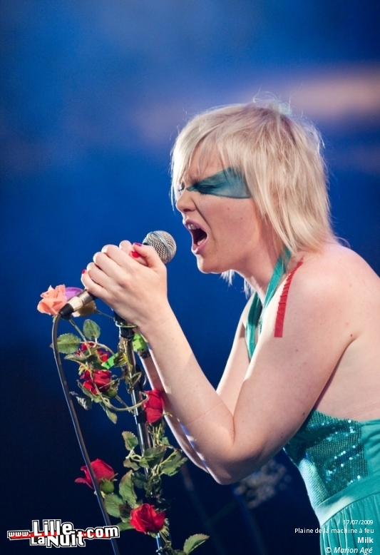 21th Dour Festival – Jour 2 en live - photo n°33