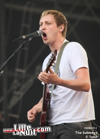 Main Square Festival Arras Jour 1 (part 2) en live - photo n°13