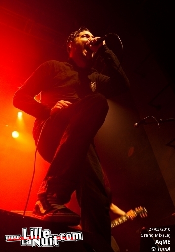 AqME + Mass Hysteria au Grand Mix en live - photo n°60