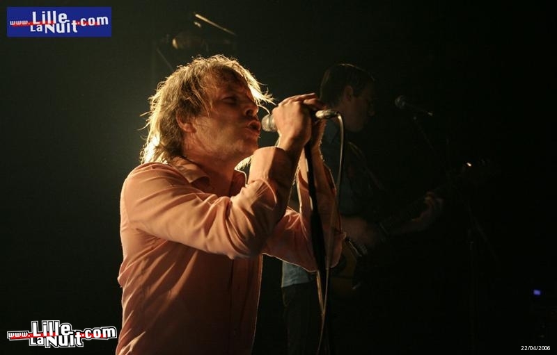 Katerine & Prototype à l’Aéronef en live - photo n°30