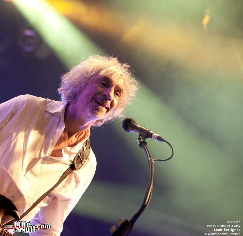 Autumn Rock festival – jour 2 – partie 2 : Louis Bertignac, Mass Hysteria, etc. en live - photo n°29