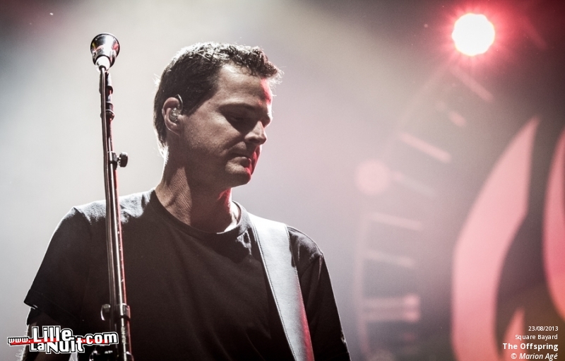 Le Cabaret Vert 2013 – Jour 2 en live - photo n°51