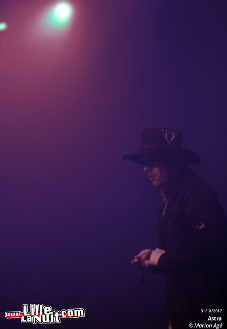Astra + Anathema au Splendid de Lille en live - photo n°7