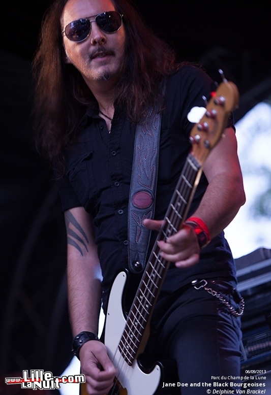 Autumn Rock Festival en live - photo n°18