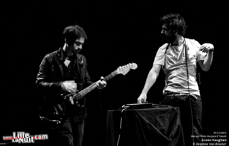 Al Bundy + Ed Wood Jr + Green Vaughan + T2 Dangereux à l’Hospice d’Havré – Festival la Sauce Jack en live - photo n°32