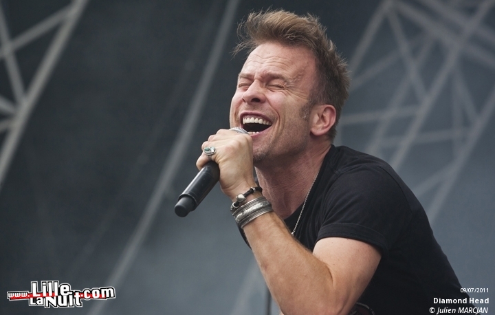 Sonisphere Festival – Jour 2 en live - photo n°61