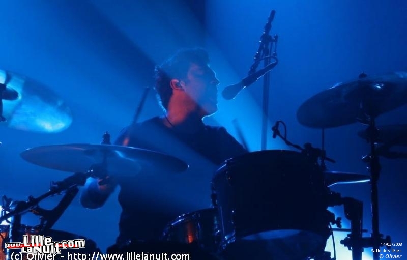 Têtes 2 Mules et Luke [Festival Les Enchanteurs] à Divion en live - photo n°23