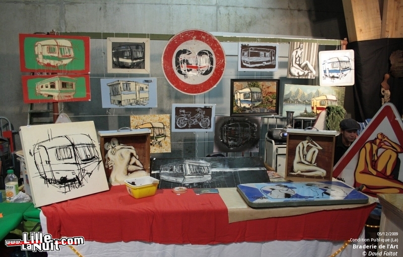 CCN Grenoble – Daphnis é Chloé au théatre de Béthune en live - photo n°4