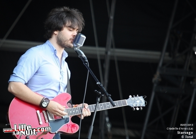 Main Square Festival à Arras – Jour 1 en live - photo n°11