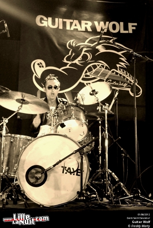 La Fête ô Tarés – Jour 1 en live - photo n°7