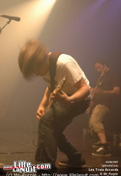 Festival Rock En Stock en live - photo n°54