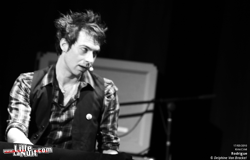 Rodrigue, Twenty Flight, Les ivresses de Caracole, Feini-X Crew, B-Road – Finale régionale du tremplin Musiques de R.U. en live - photo n°9