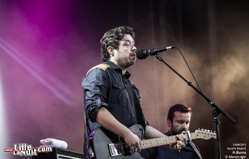 Le Cabaret Vert 2013 – Jour 3 en live - photo n°84