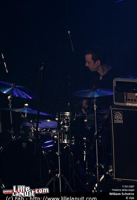 Un Hommach’ à vous ottes 2 (Jour 1) en live - photo n°19