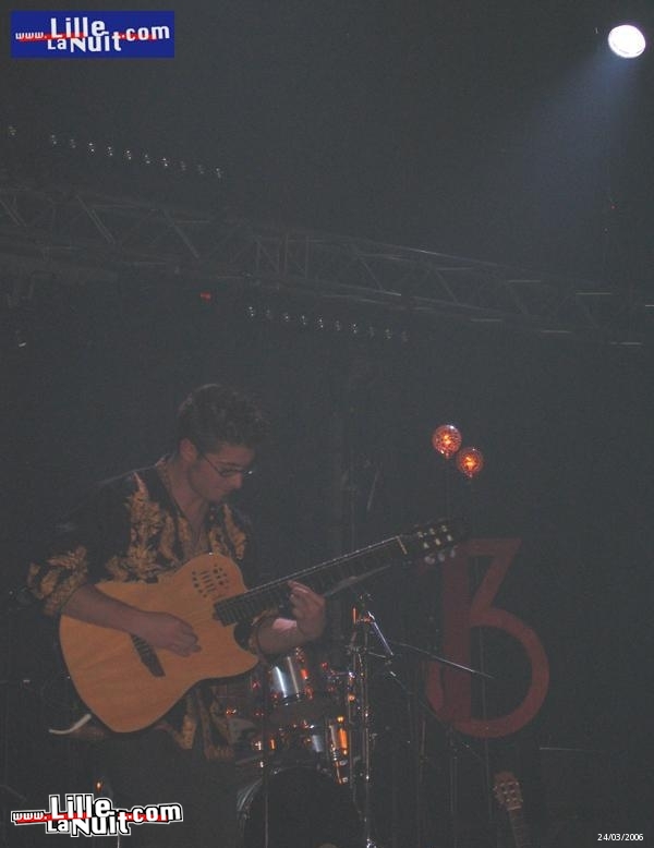 Treize à Table au Splendid en live - photo n°4