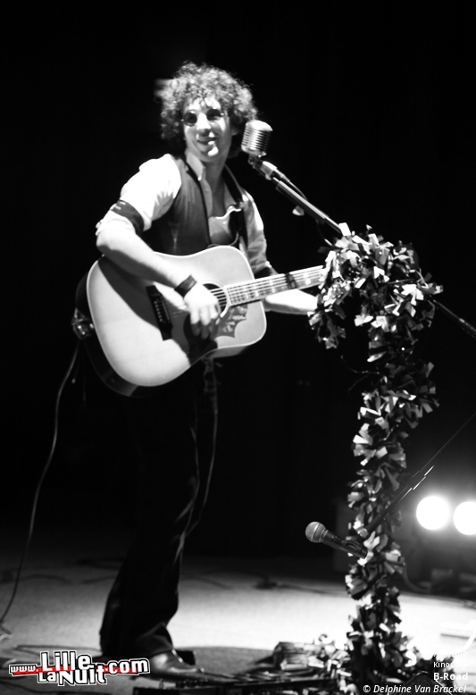 Rodrigue, Twenty Flight, Les ivresses de Caracole, Feini-X Crew, B-Road – Finale régionale du tremplin Musiques de R.U. en live - photo n°62