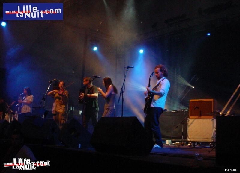 Festival de Dour 2005 – Jour 2 en live - photo n°27