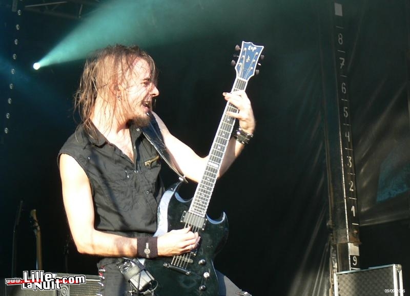 Raismesfest ‘ 2006 en live - photo n°62