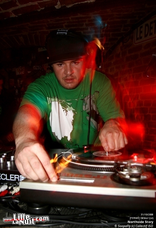 Northside Story #2 en live - photo n°5