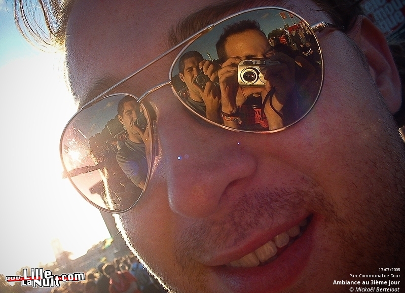 A la vie, A la Dour ! (photos d’ambiance) en live - photo n°30