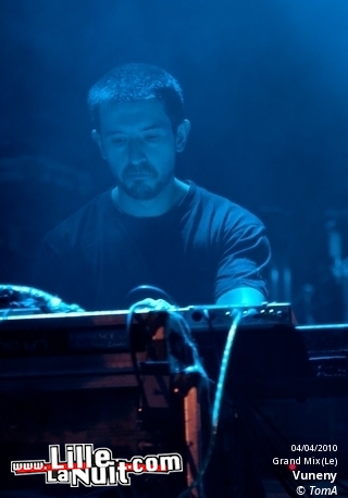 Ez3kiel Vs Hint & Vuneny au Grand Mix en live - photo n°17