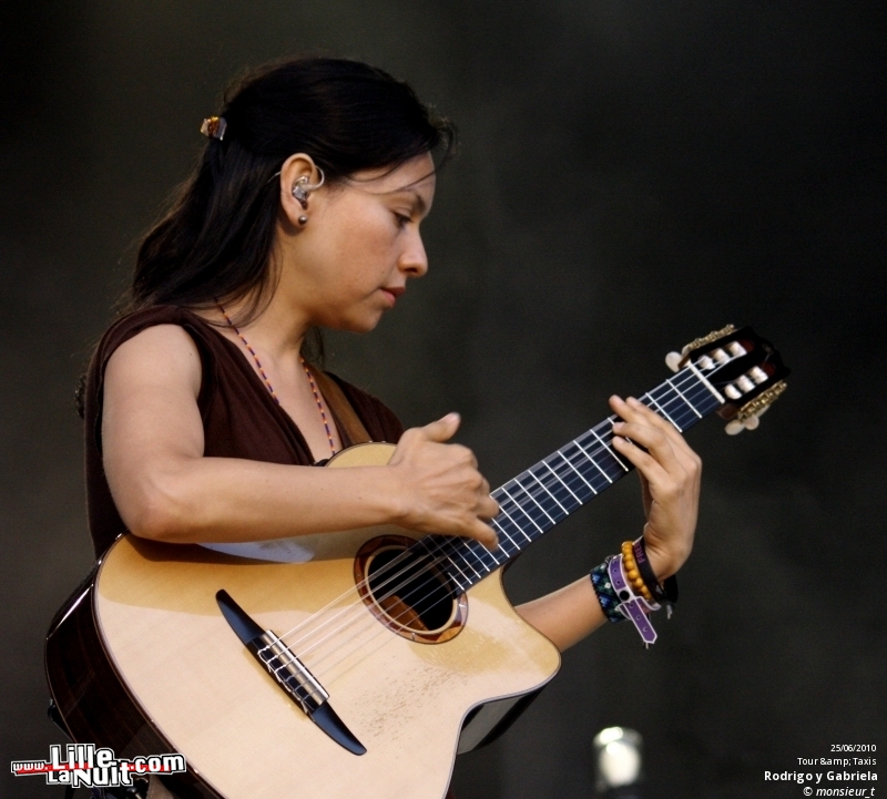 Autumn Rock festival – jour 2 – partie 1 : Romano Nervoso, Kiss & Drive, etc. en live - photo n°70