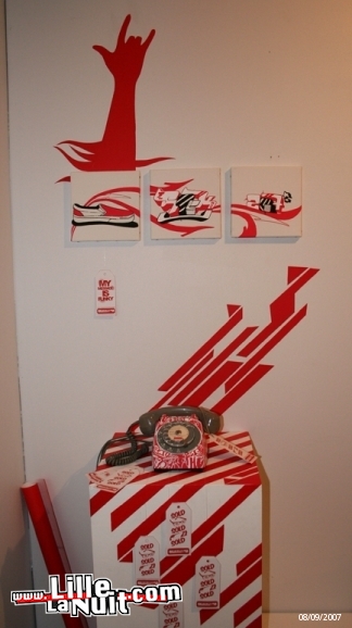 Customania en live - photo n°10