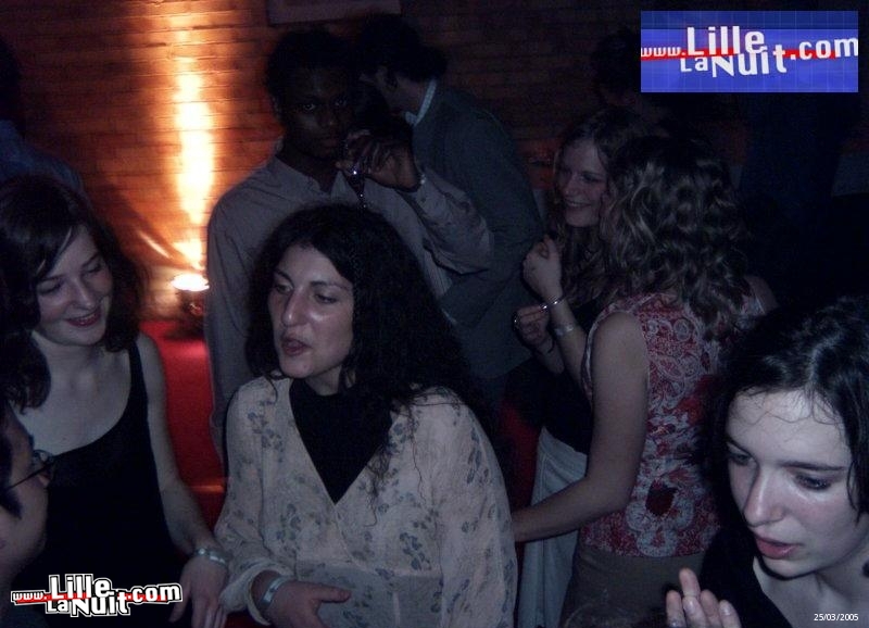 Nuit MSG – IAE aux Salons Kennedy en live - photo n°10