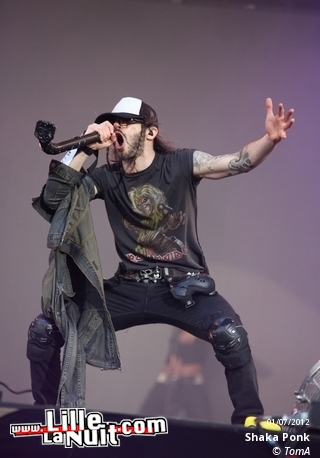 Main Square Festival Arras Jour 3 (part 3) en live - photo n°53