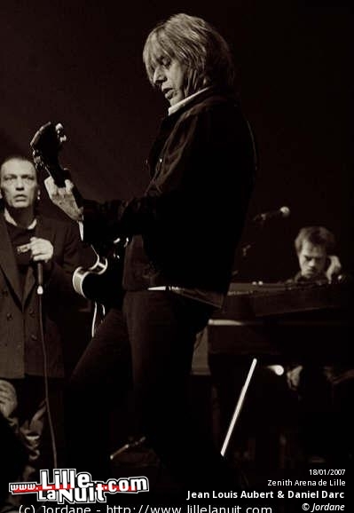 Les aventuriers d’un autre monde en live - photo n°4