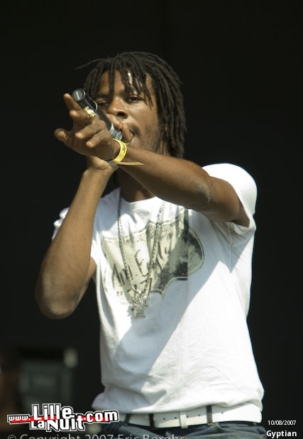 Reggae Sun Dance à Eindhoven en live - photo n°40