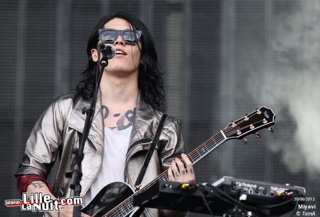 Main Square Festival Arras Jour 2 (part 2) en live - photo n°64