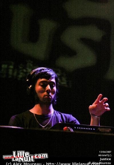 The Bitch Goes On… à l’Aéronef en live - photo n°16