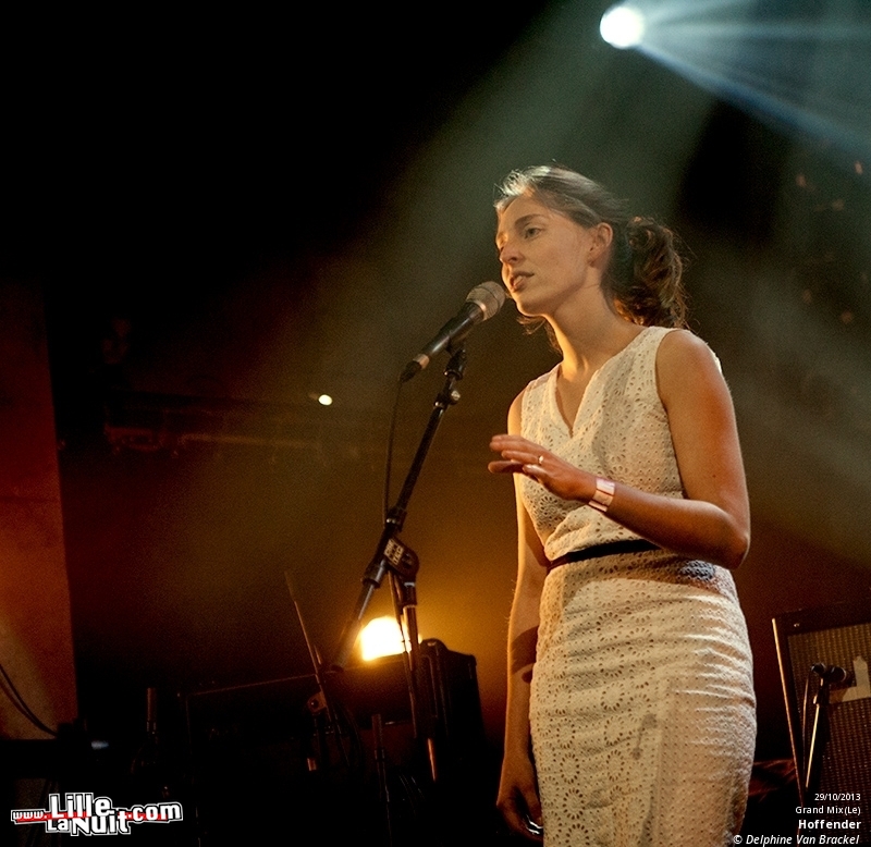 Play@Home : BRNS + Obsolete Radio + Hoffender en live - photo n°41