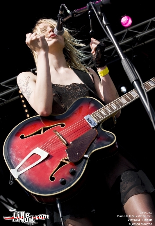 Rock en Nord – Jour 1 – Arno, Anaïs, Ace Out & more en live - photo n°27