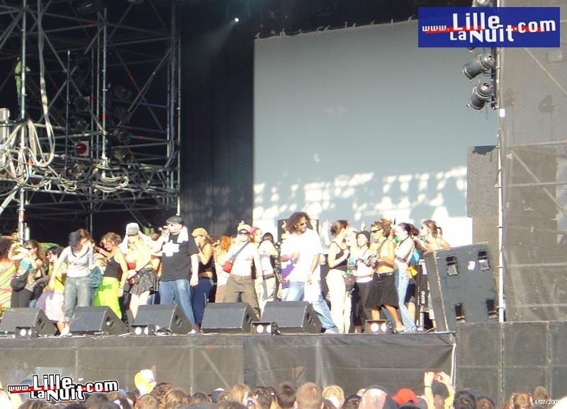 Festival de Dour 2005 – Jour 1 en live - photo n°28