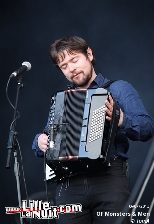 Main Square Festival à Arras – Jour 2 Partie 2 en live - photo n°32