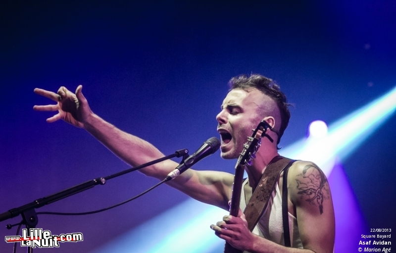 Le Cabaret Vert 2013 – Jour 1 en live - photo n°48