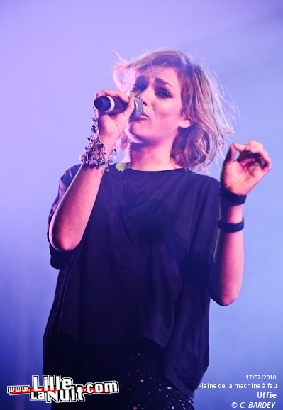 Dour Festival – Jour 3 en live - photo n°19